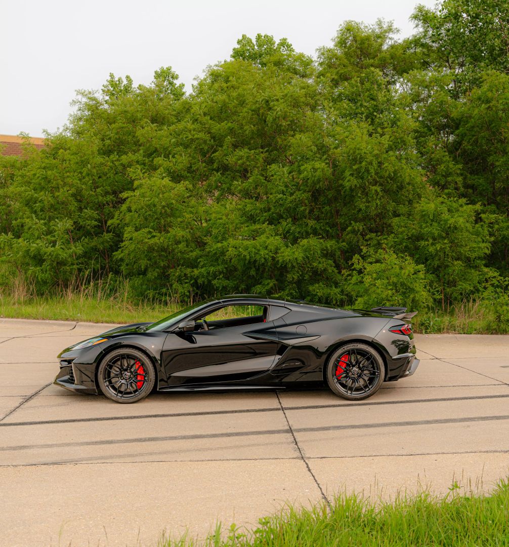 2023 Chevrolet Corvette - Image 30