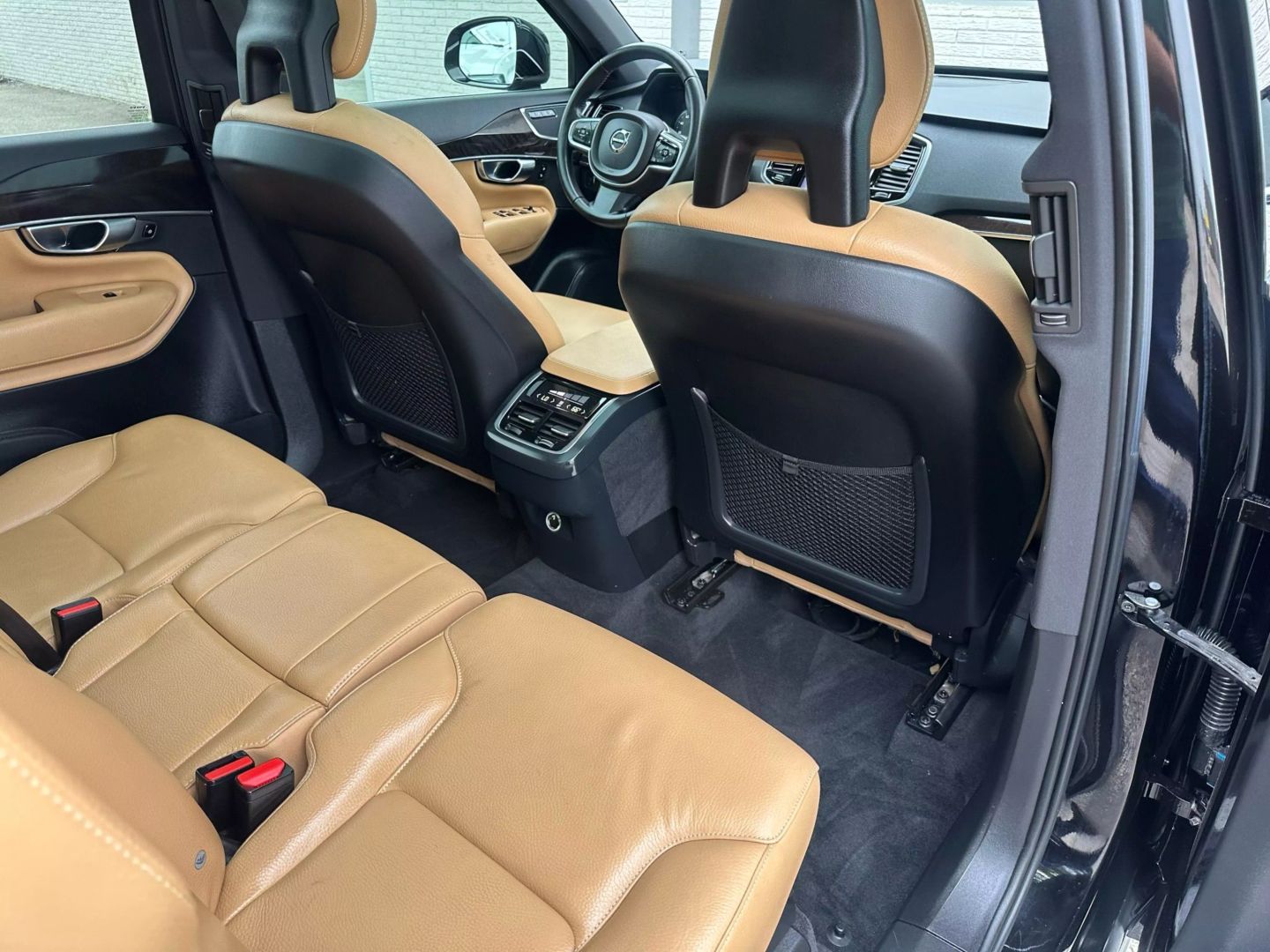 2017 Volvo Xc90 - Image 30