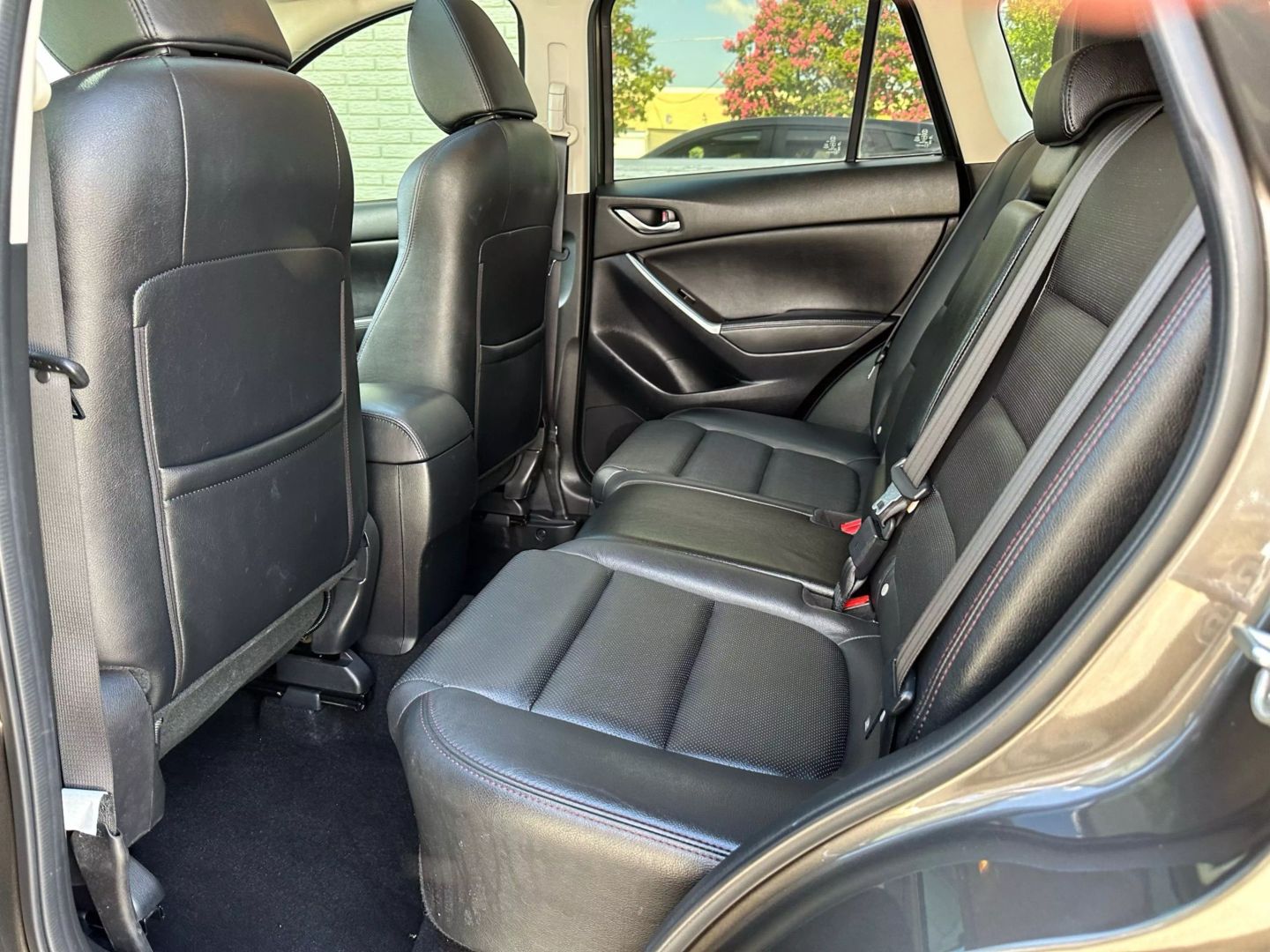 2016 Mazda Cx-5 - Image 18
