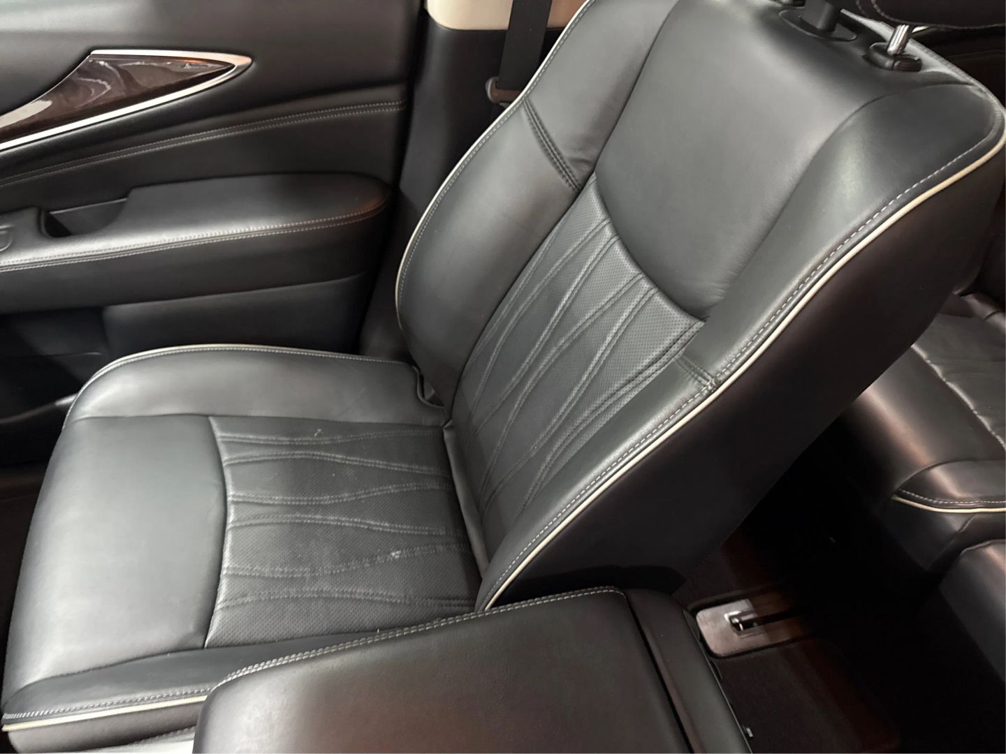 2018 Infiniti Qx60 - Image 36