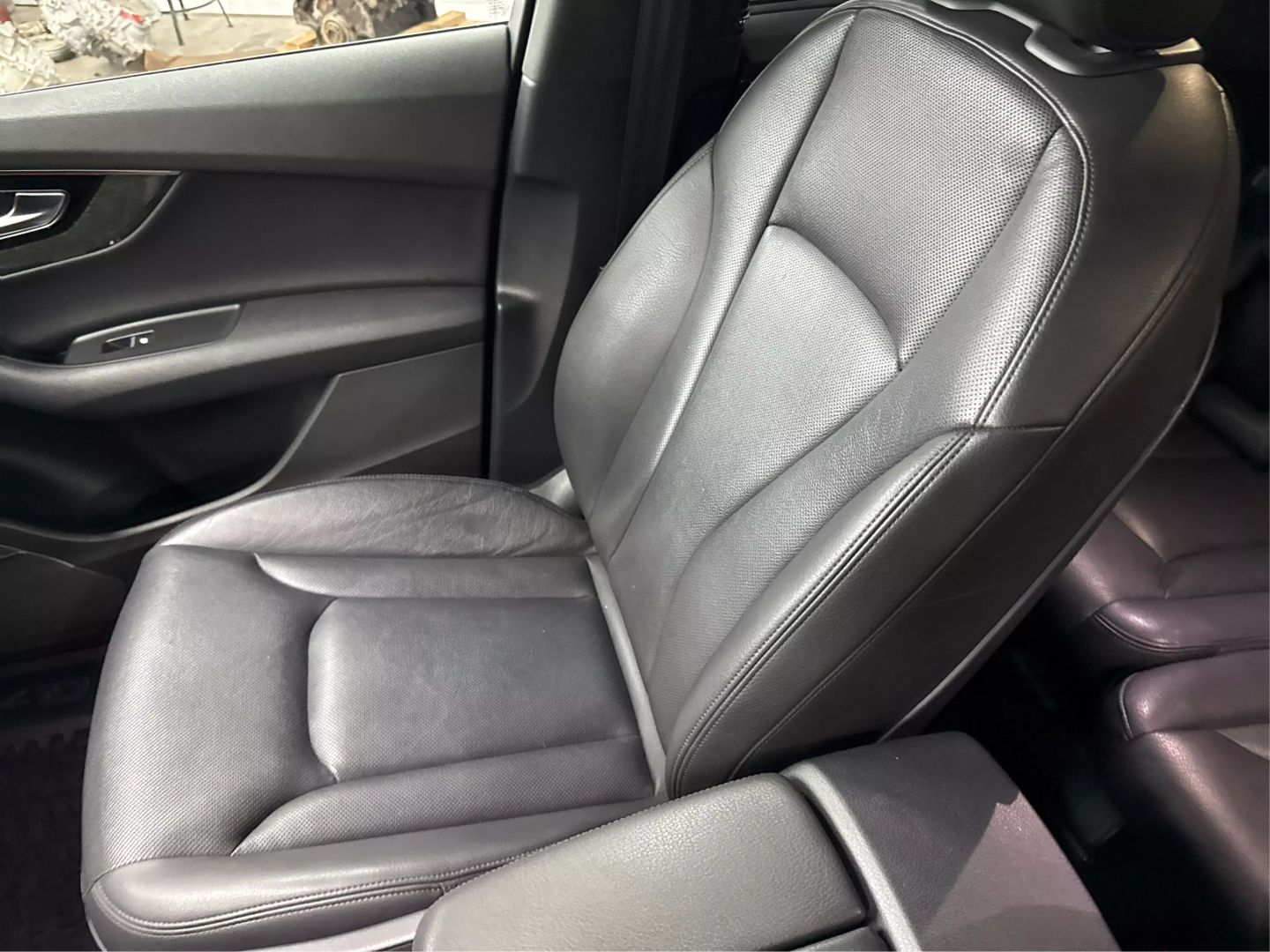 2018 Audi Q7 - Image 37