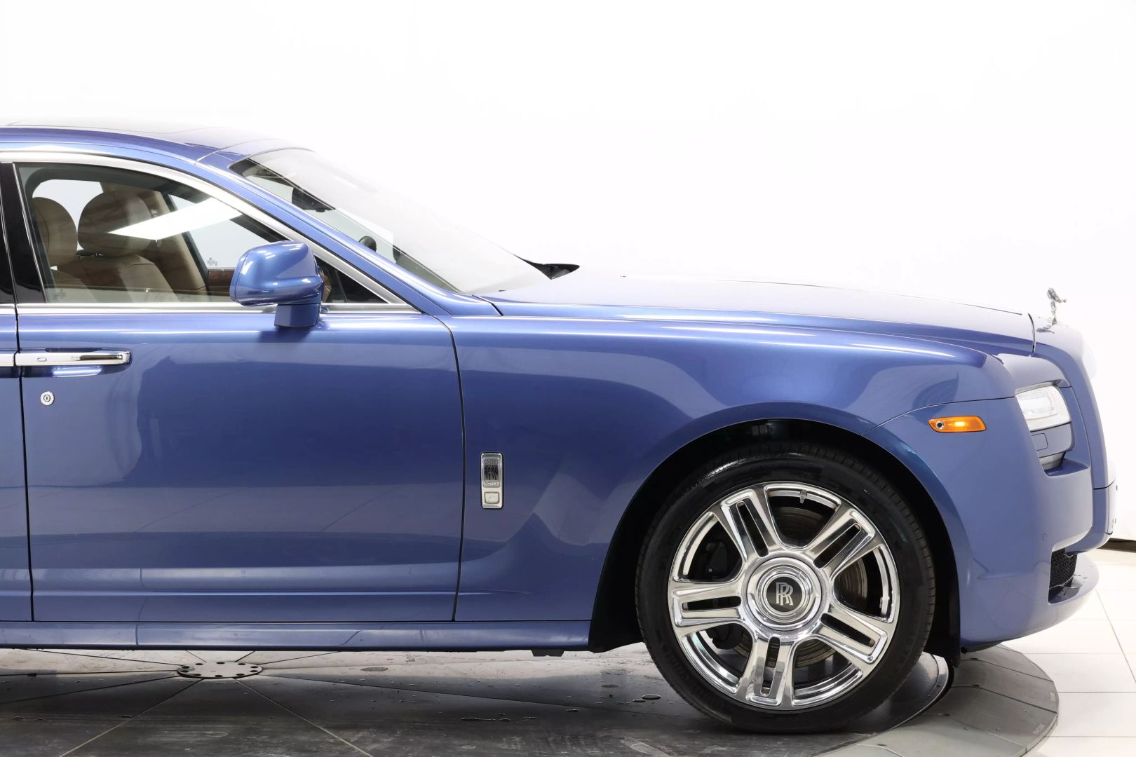 2010 Rolls-royce Ghost - Image 67