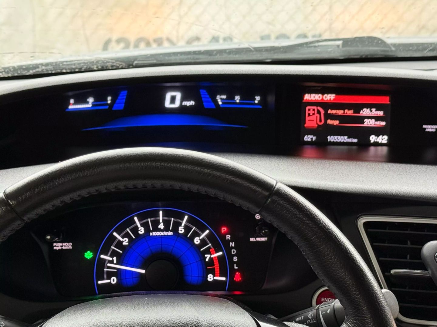 2015 Honda Civic - Image 35