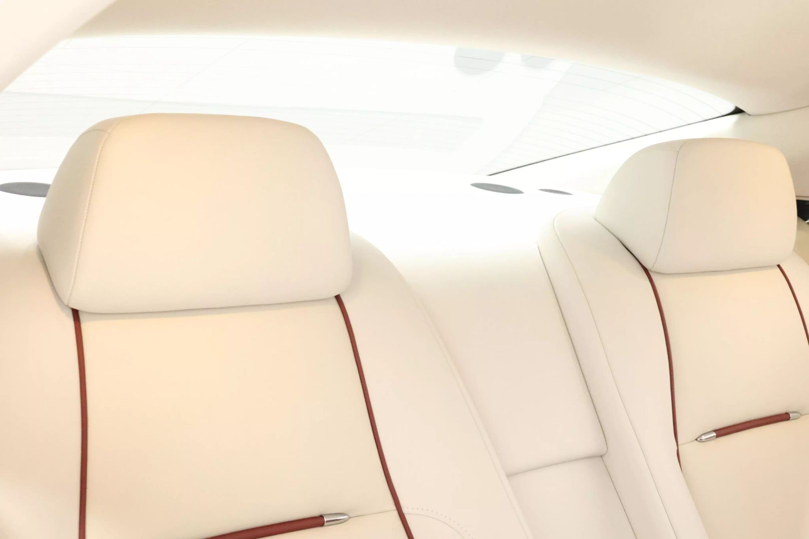 2016 Rolls-royce Wraith - Image 66