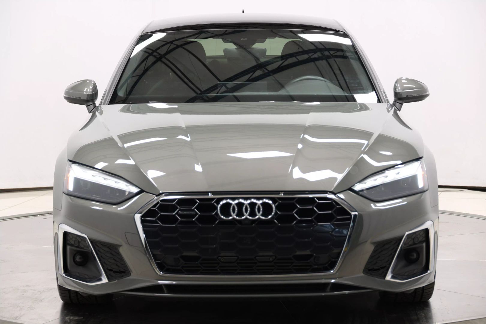 2023 Audi A5 - Image 97