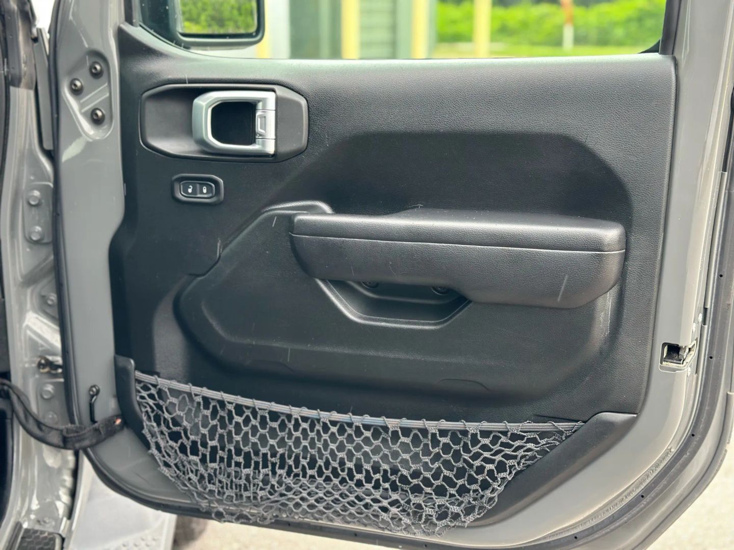 2020 JEEP WRANGLER UNLIMITED SUV V6, VVT, 3.6 LITER SPORT ALTITUDE SPORT UTILITY 4D