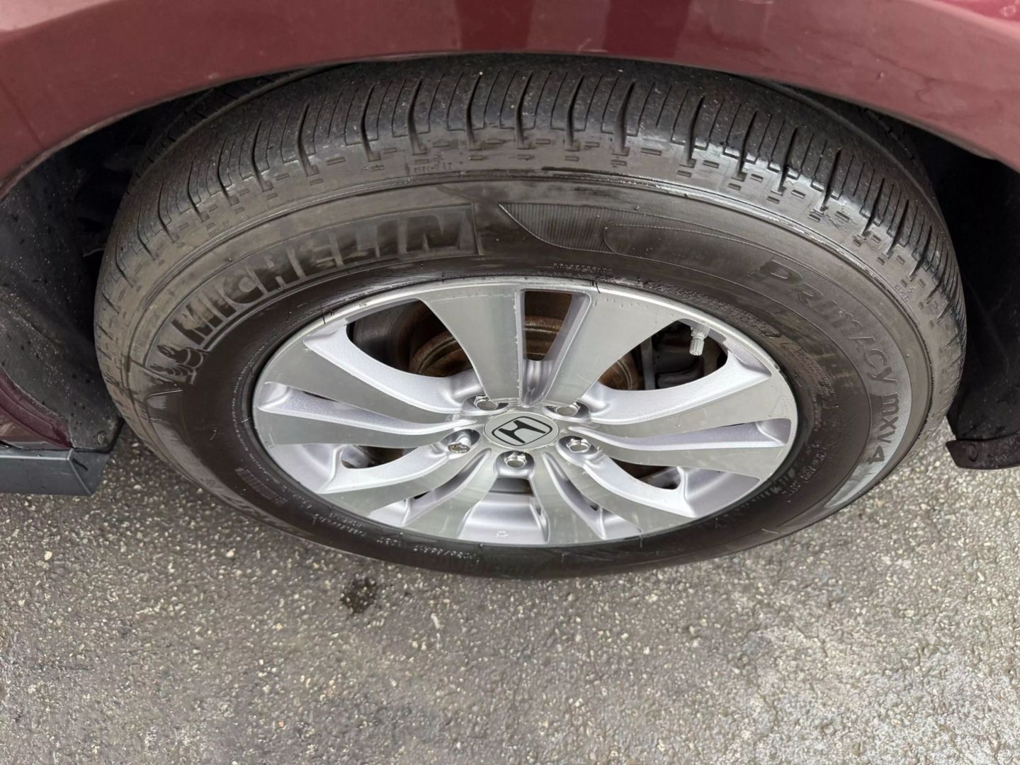 2014 Honda Odyssey - Image 43