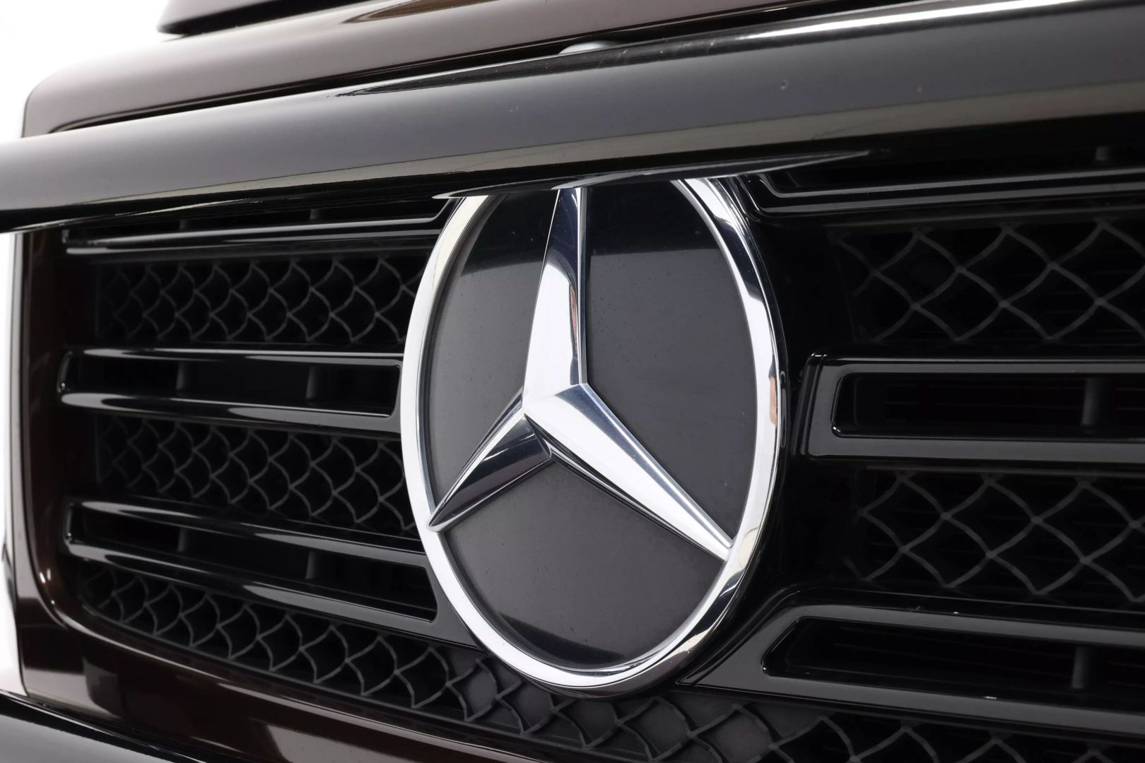 2019 Mercedes-benz G-class - Image 104