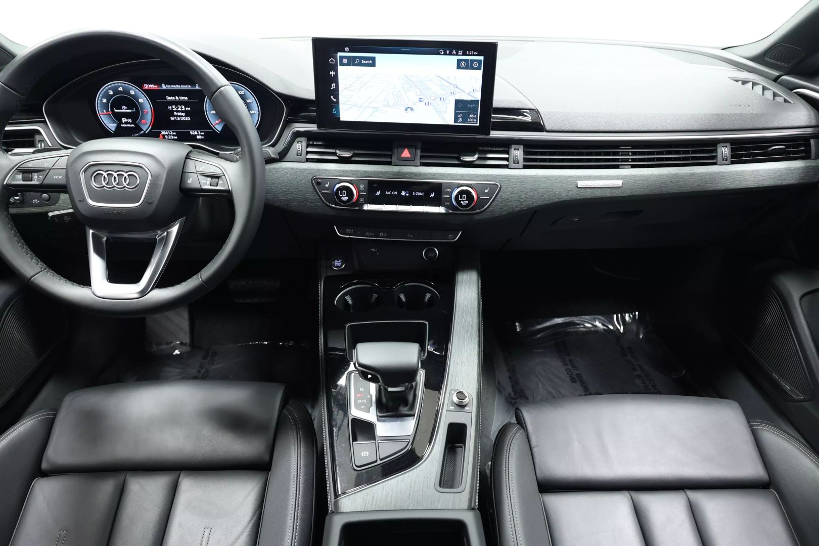 2023 Audi A5 - Image 41