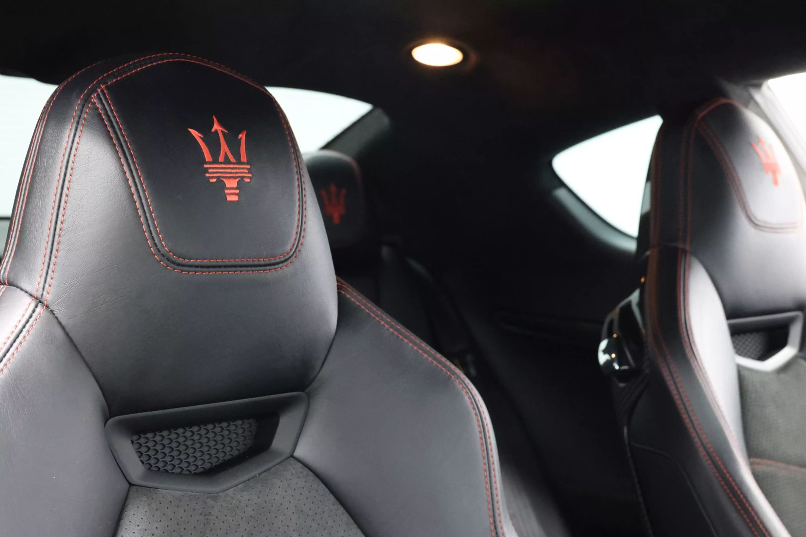 2014 Maserati Granturismo - Image 78