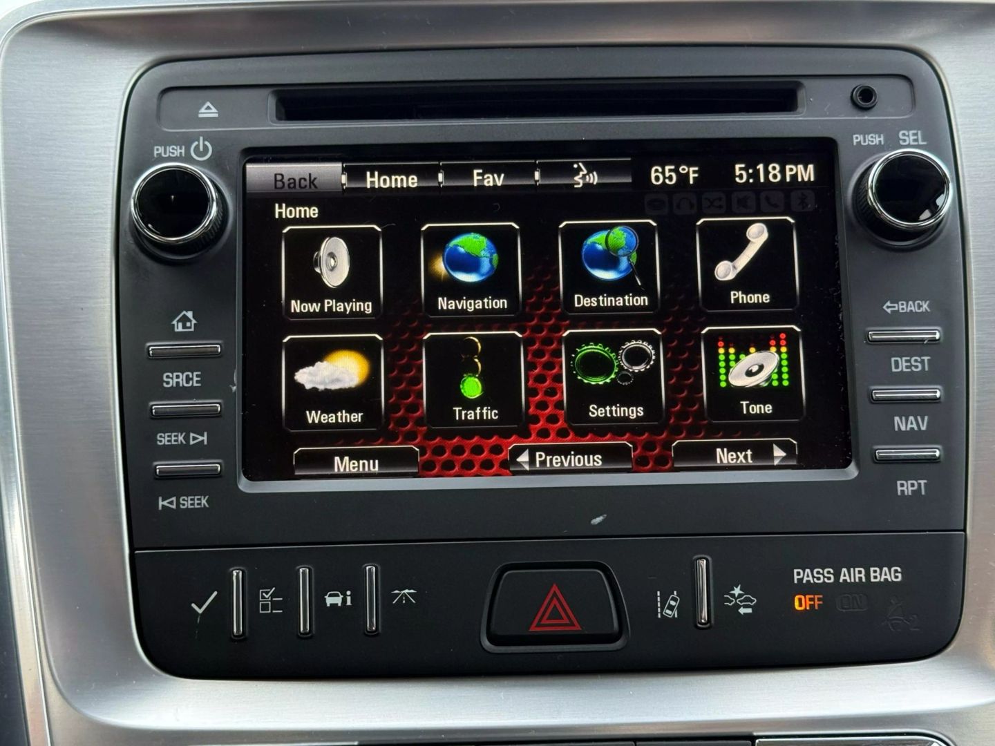 2016 Gmc Acadia - Image 37