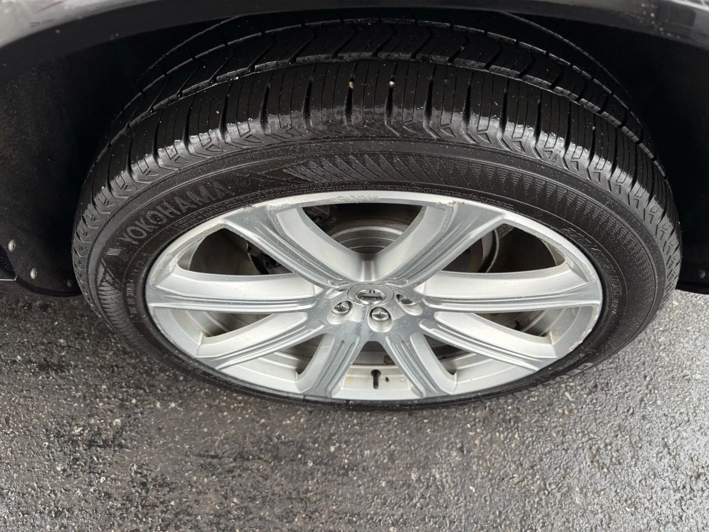 2018 Volvo Xc90 - Image 46