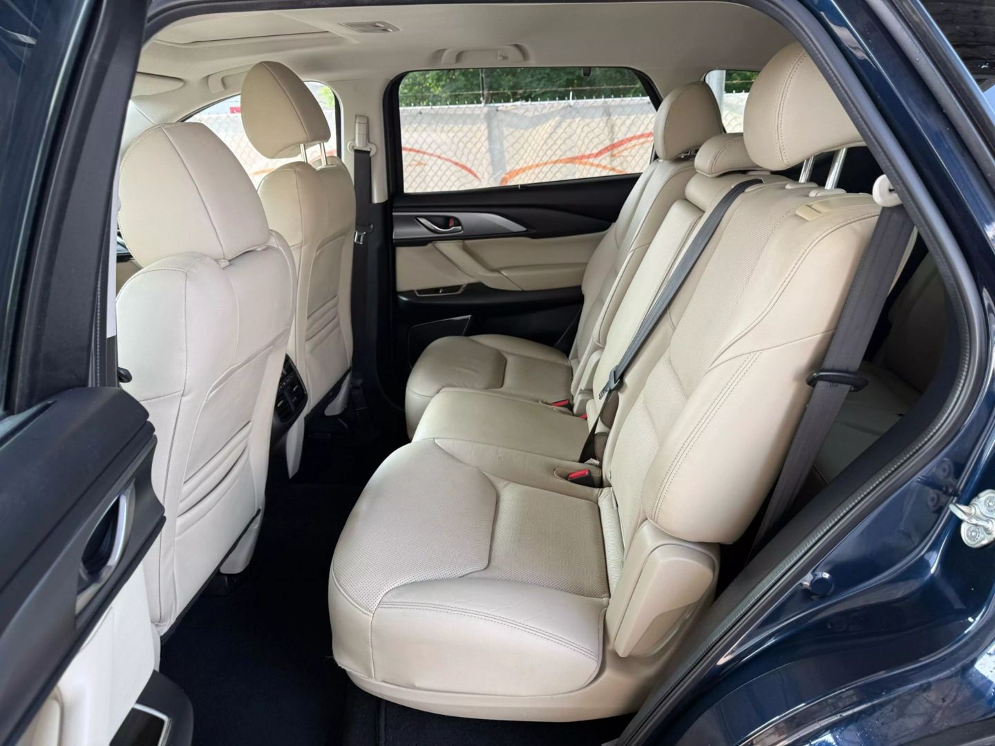 2018 Mazda Cx-9 - Image 18