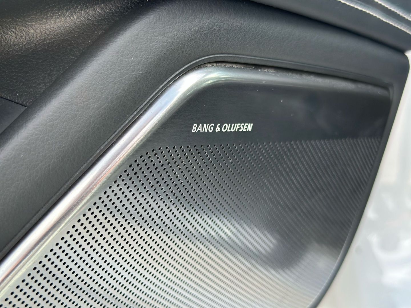 2016 AUDI S7 SEDAN V8, TWIN TURBO, 4.0L SEDAN 4D