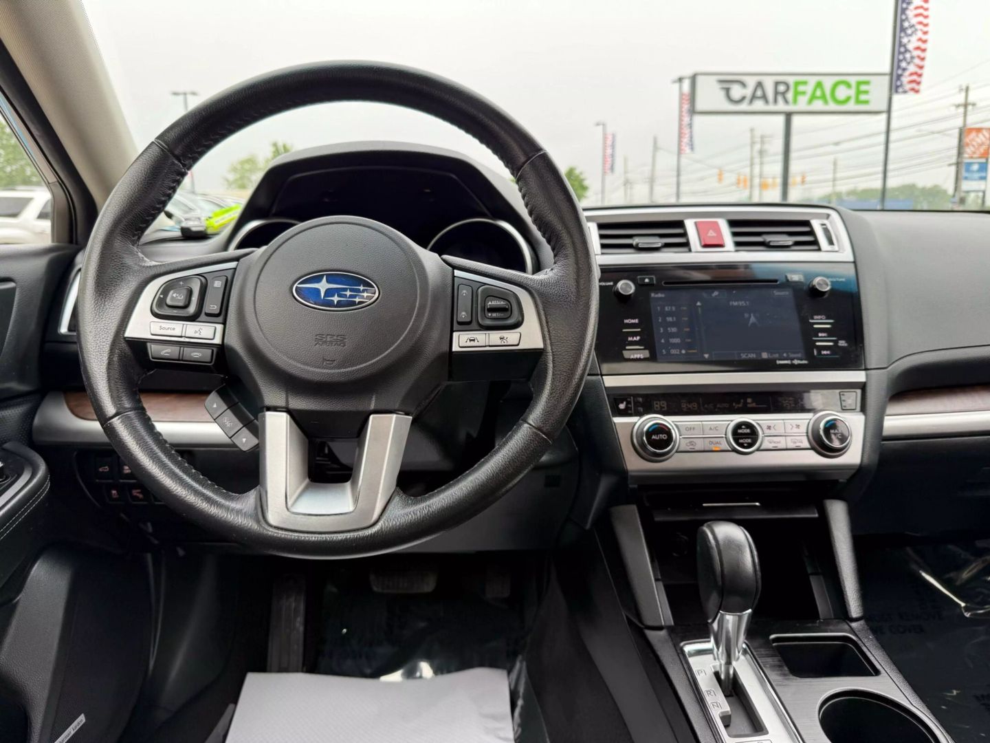 2017 Subaru Outback - Image 26