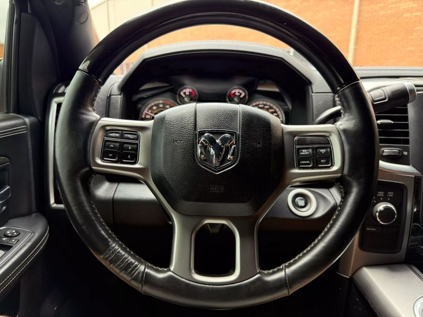 2017 Ram 2500 Mega Cab - Image 26