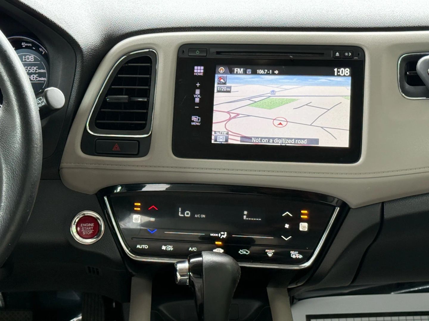 2018 Honda Hr-v - Image 28
