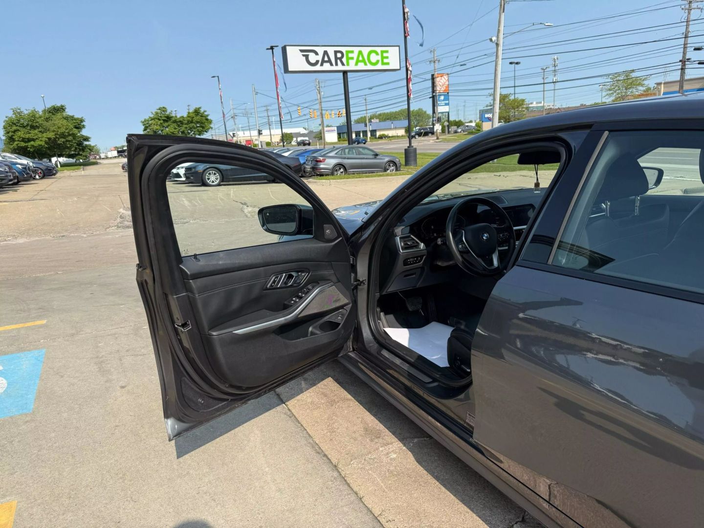 2019 Bmw 3 Series - Image 19
