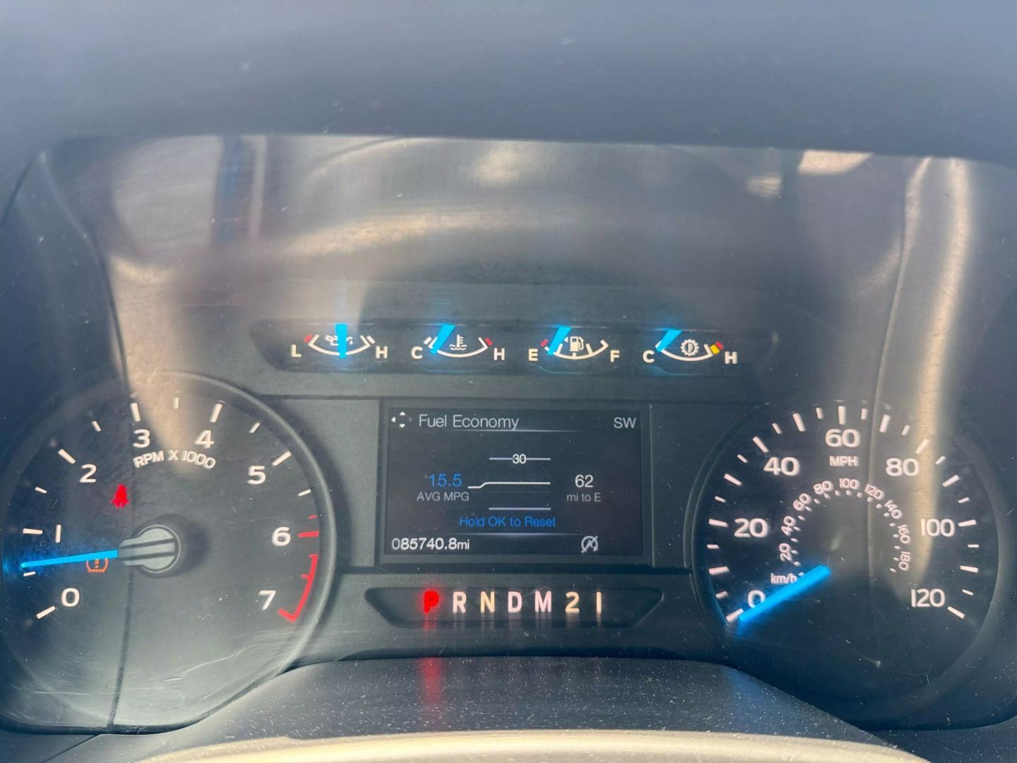 2017 Ford F150 Supercrew Cab - Image 24