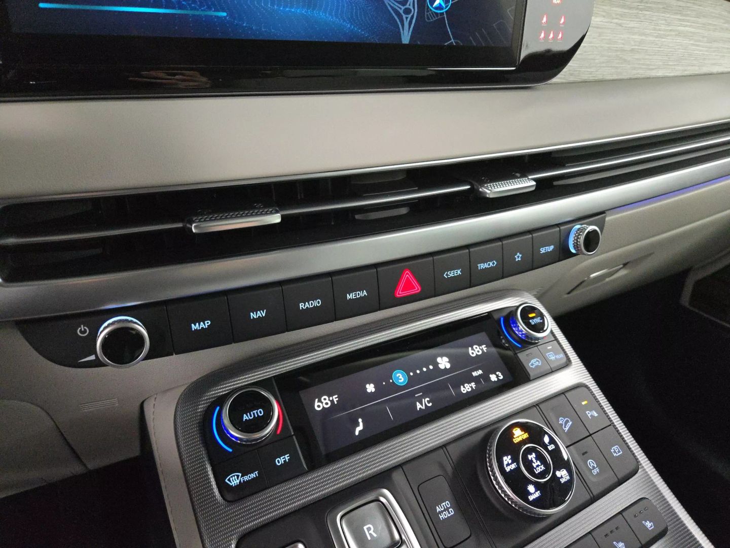 2025 Hyundai Palisade - Image 25