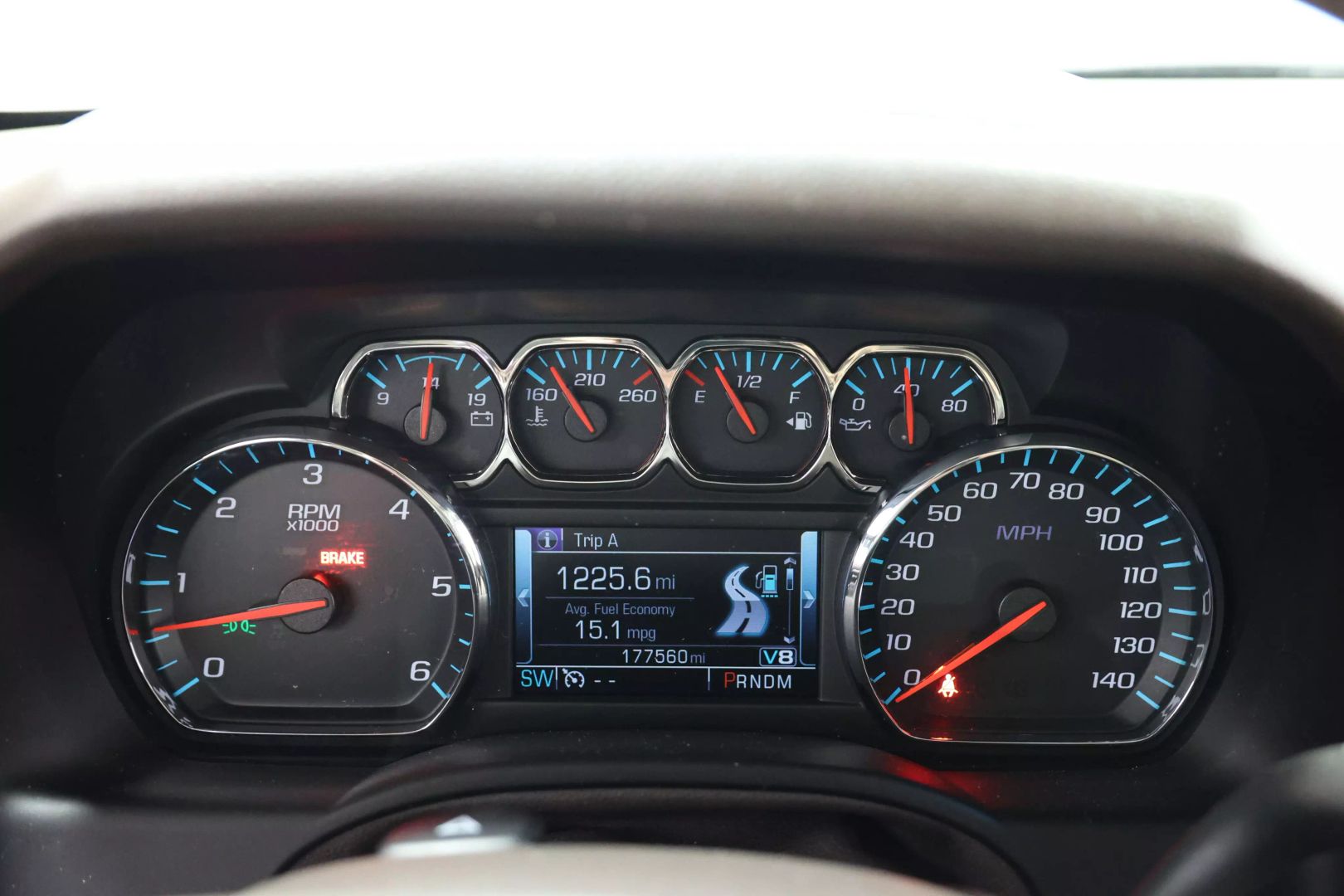 2016 Chevrolet Tahoe - Image 29