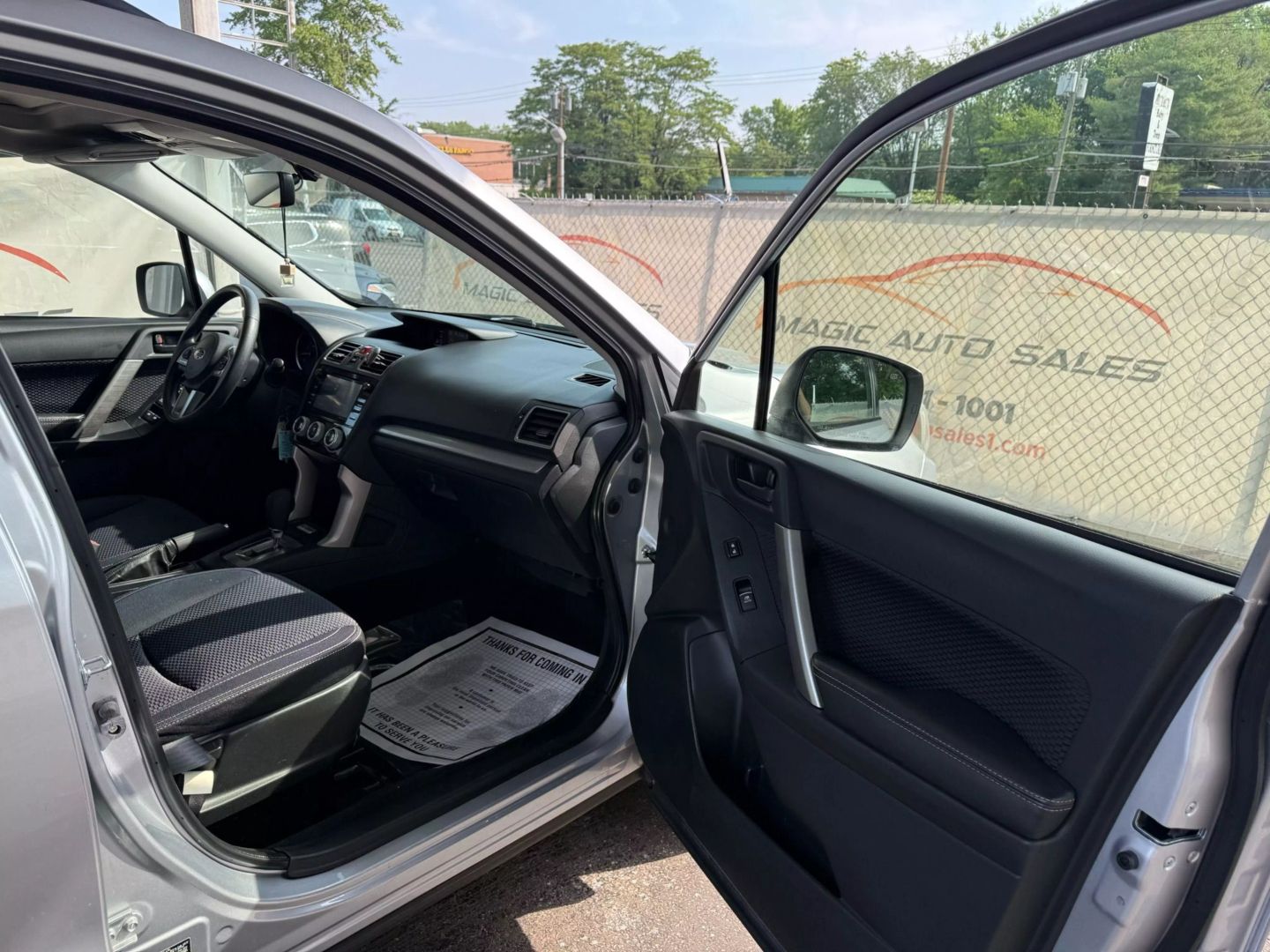 2017 Subaru Forester - Image 24