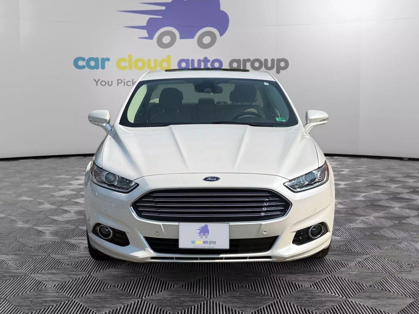 2013FORD FUSION for sale in Stafford VA