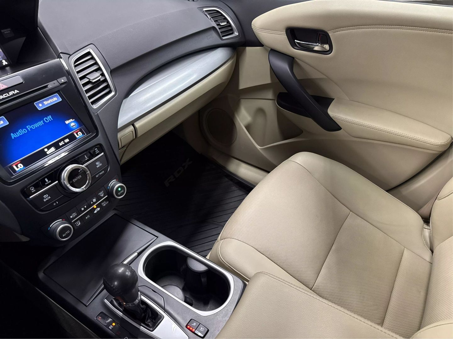 2016 Acura Rdx - Image 36