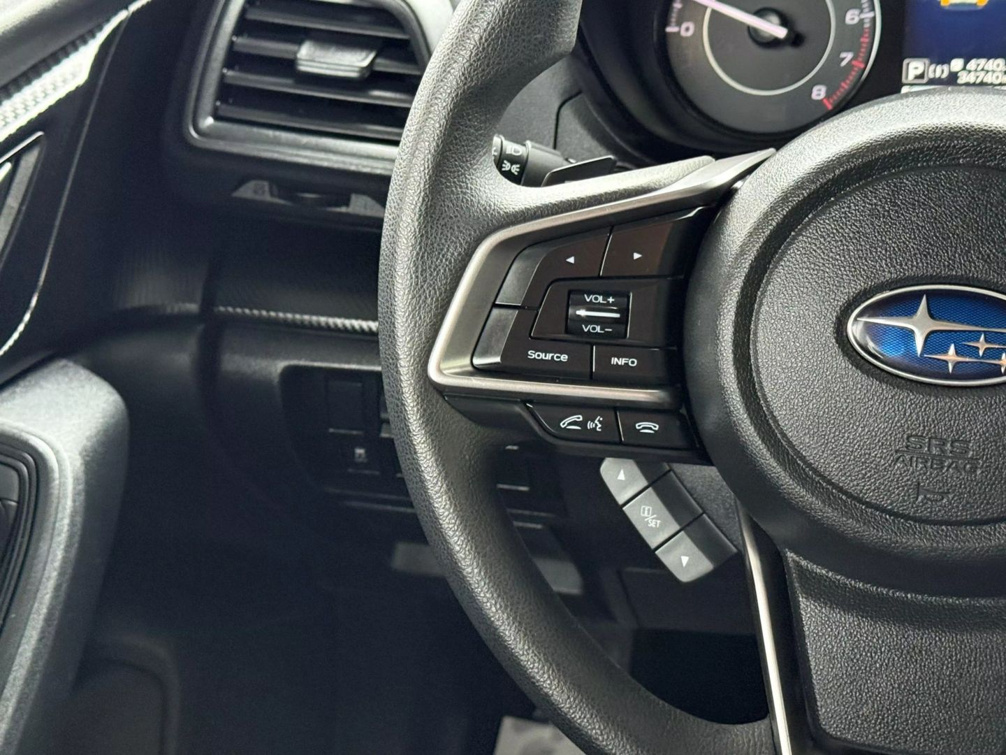 2022 Subaru Impreza - Image 32
