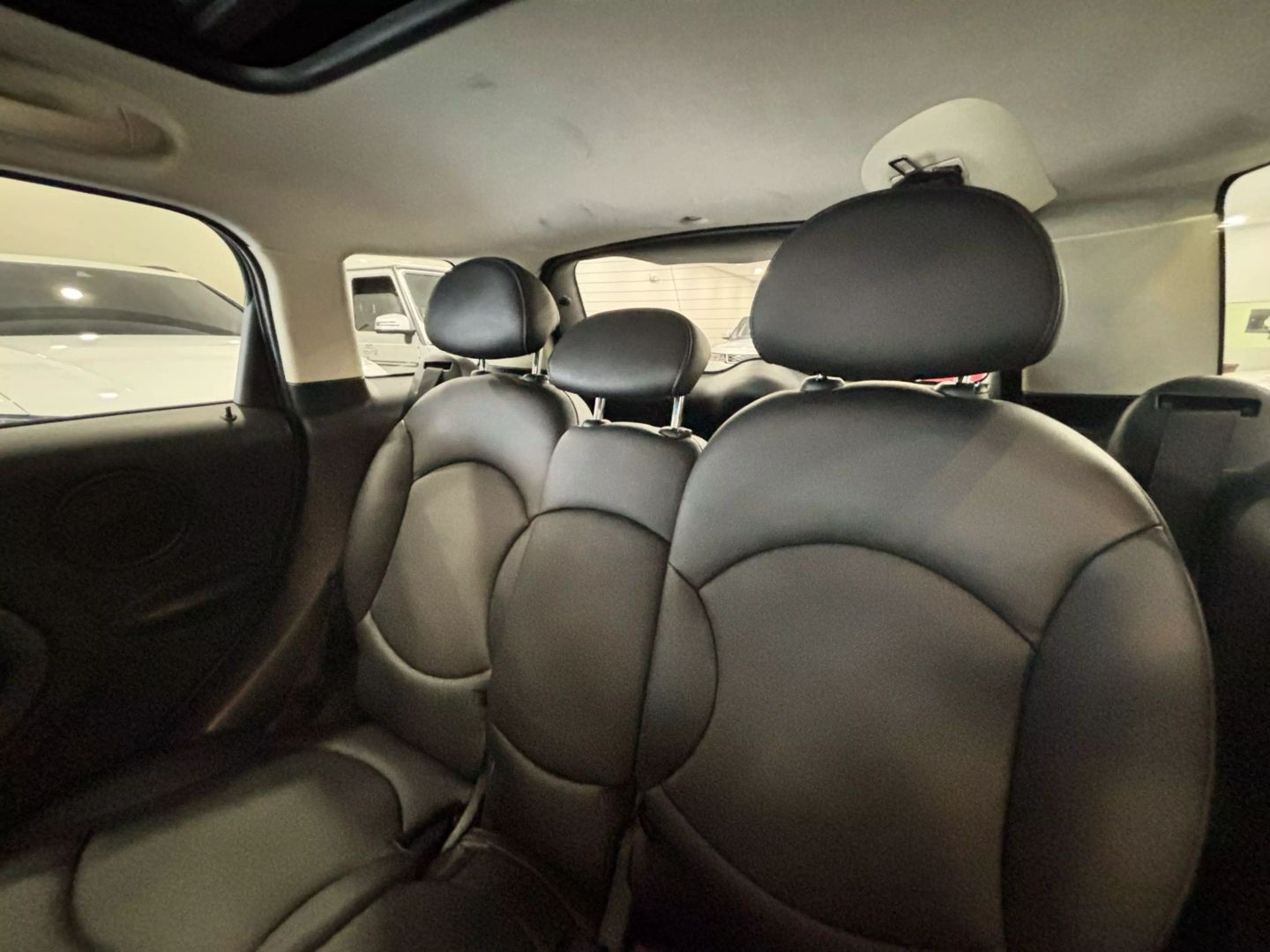 2015 Mini Countryman Cooper S All4 Hatchback 4d - Image 13