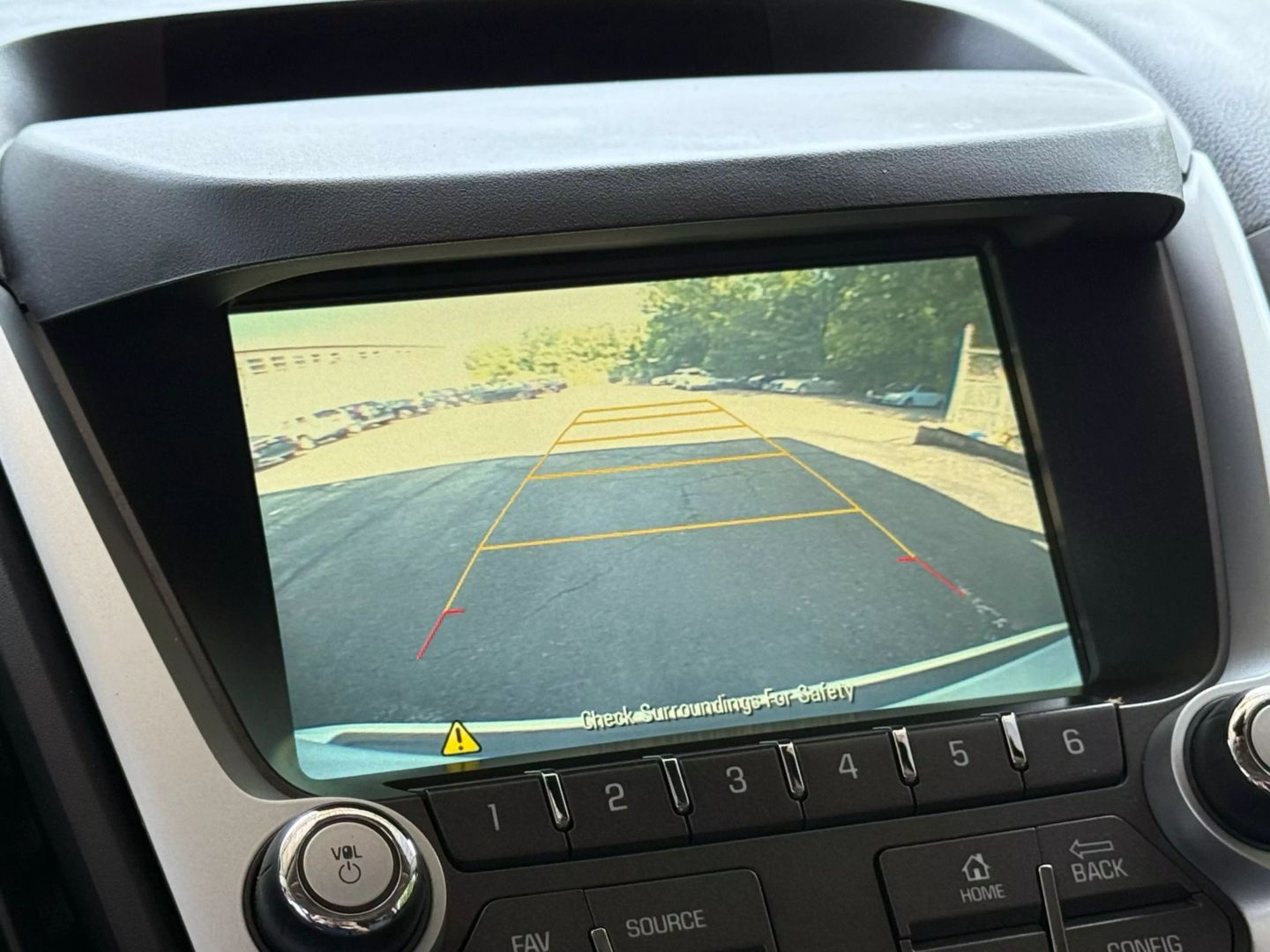 2017 Gmc Terrain - Image 37