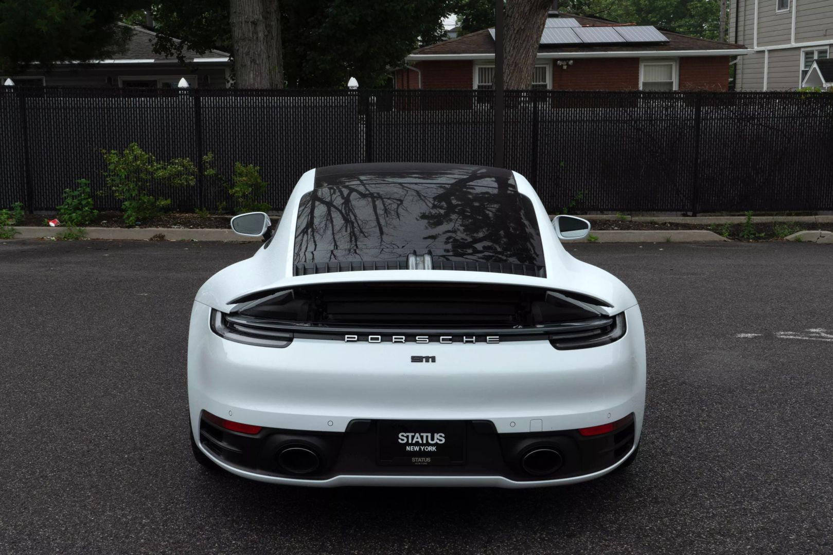 2022 Porsche 911 - Image 33