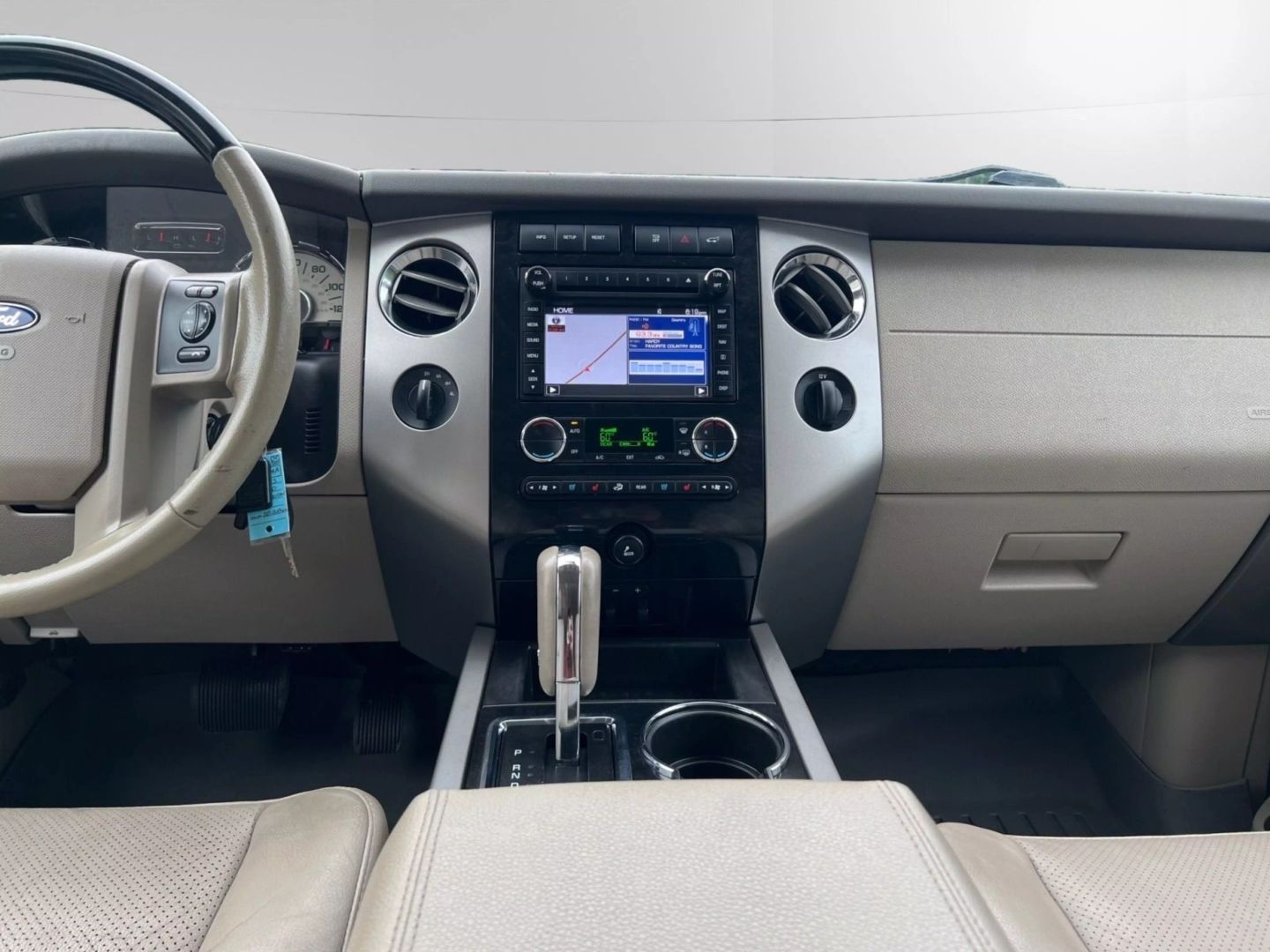 2013FORD EXPEDITION EL for sale in Stafford VA