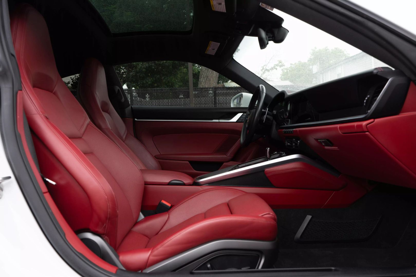 2022 Porsche 911 - Image 54