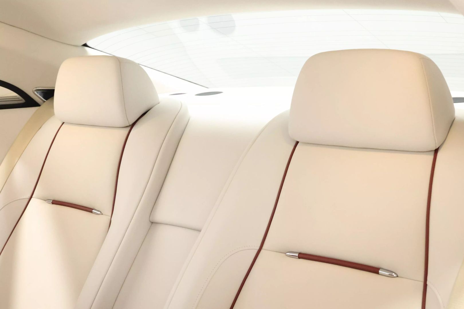 2016 Rolls-royce Wraith - Image 46