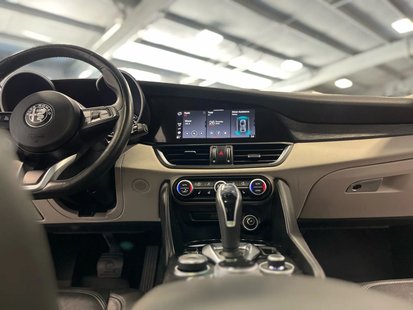 2020 Alfa Romeo Giulia Sedan 4d - Image 33