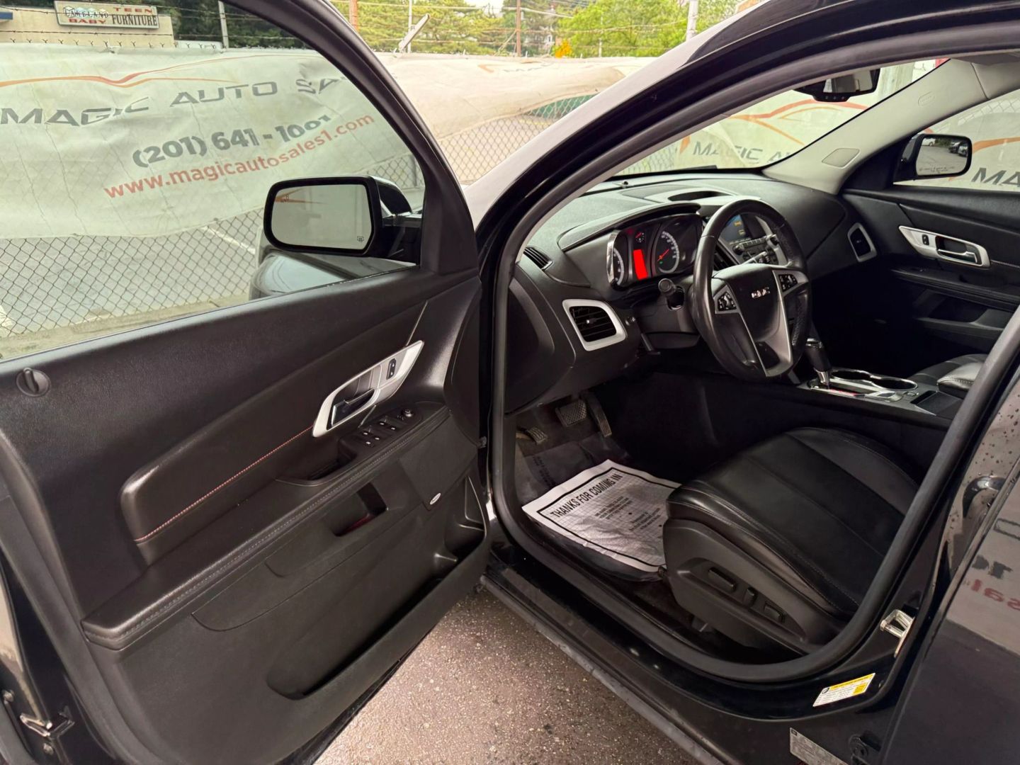 2016 Gmc Terrain - Image 14
