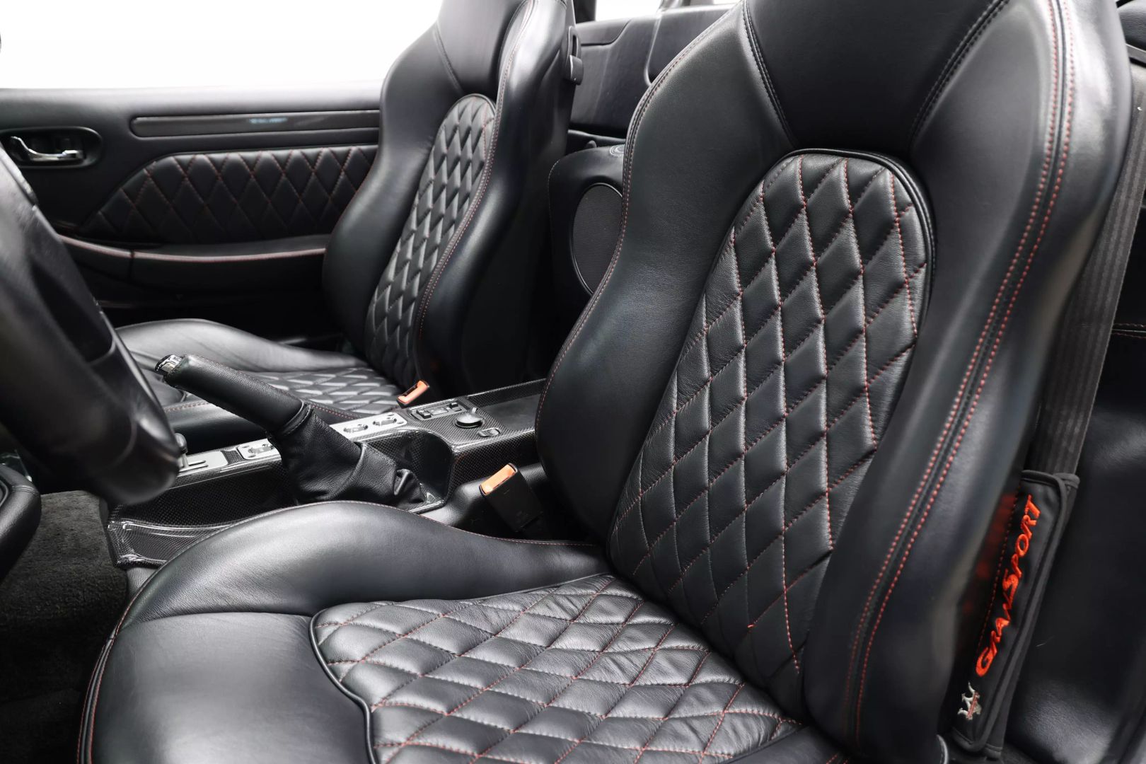 2006 Maserati Gransport - Image 14