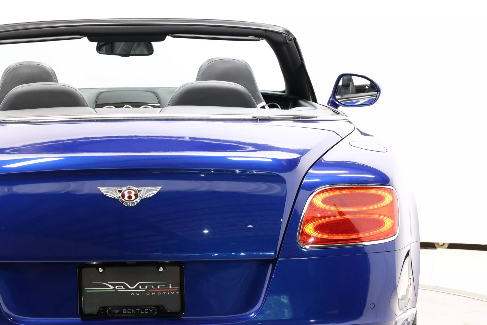 2014 Bentley Continental - Image 53