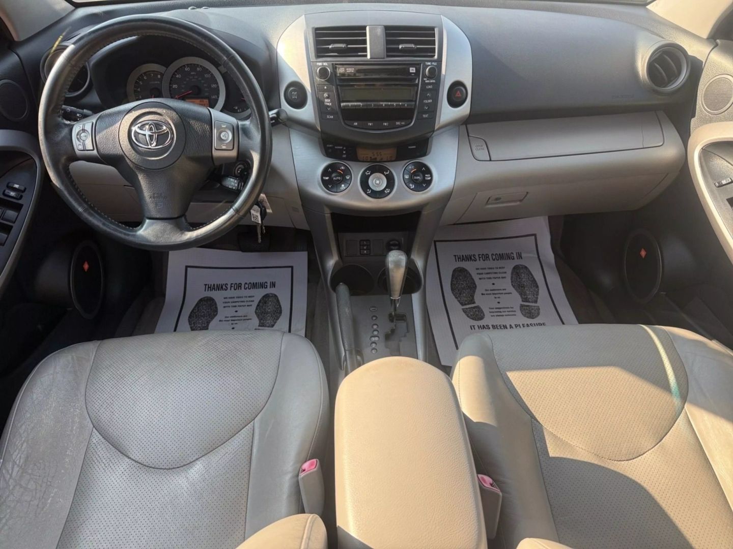 2007TOYOTA RAV4 for sale in Stafford VA