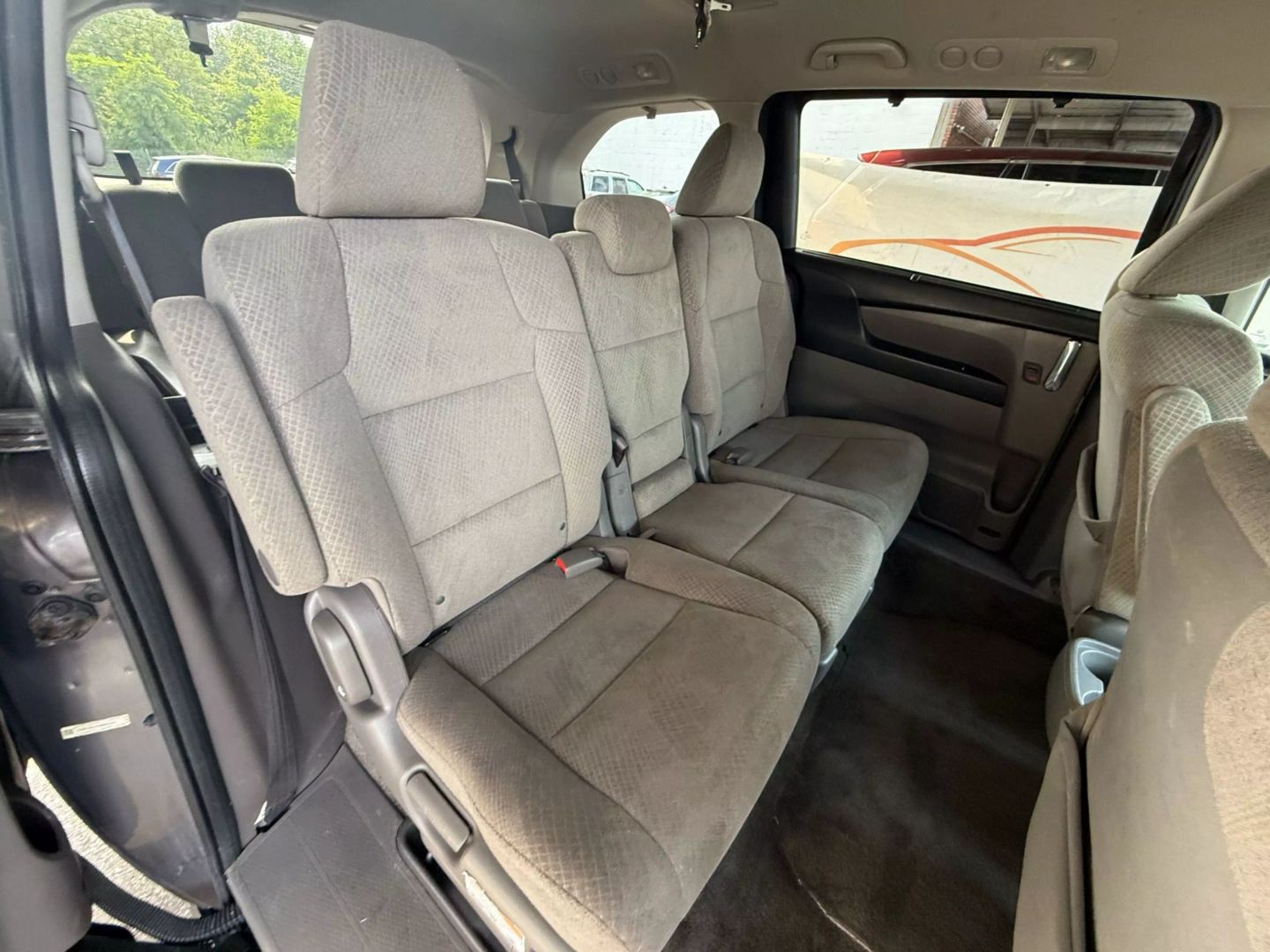 2016 Honda Odyssey - Image 22