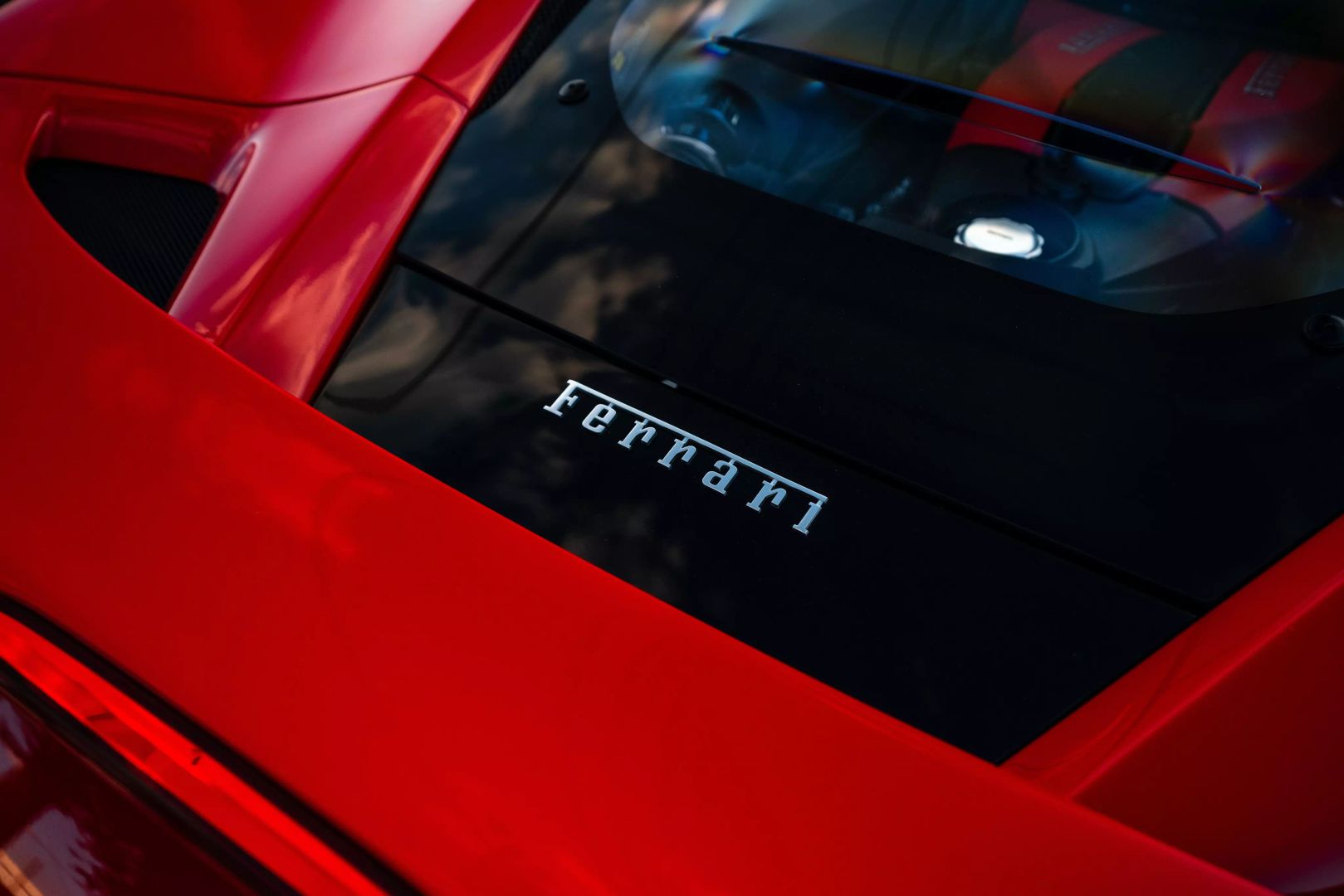 2023 Ferrari F8 - Image 32