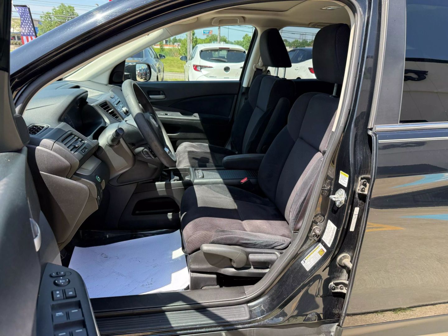 2014 Honda Cr-v - Image 19