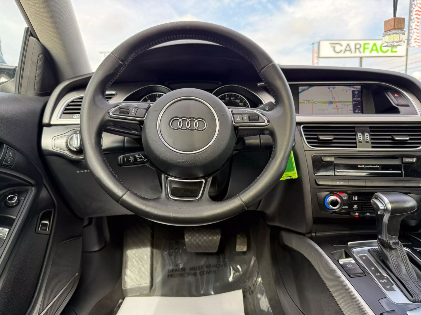2015 Audi A5 - Image 27