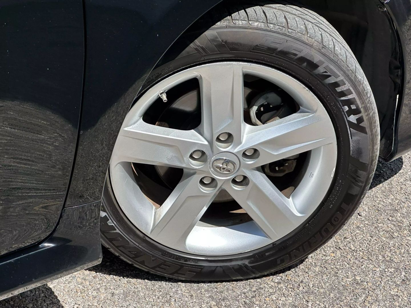 2014 Toyota Camry - Image 43