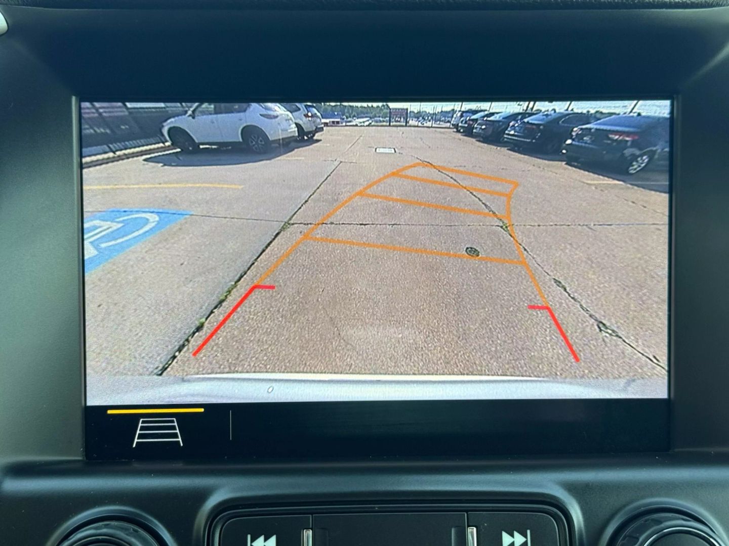 2020 Gmc Terrain - Image 39