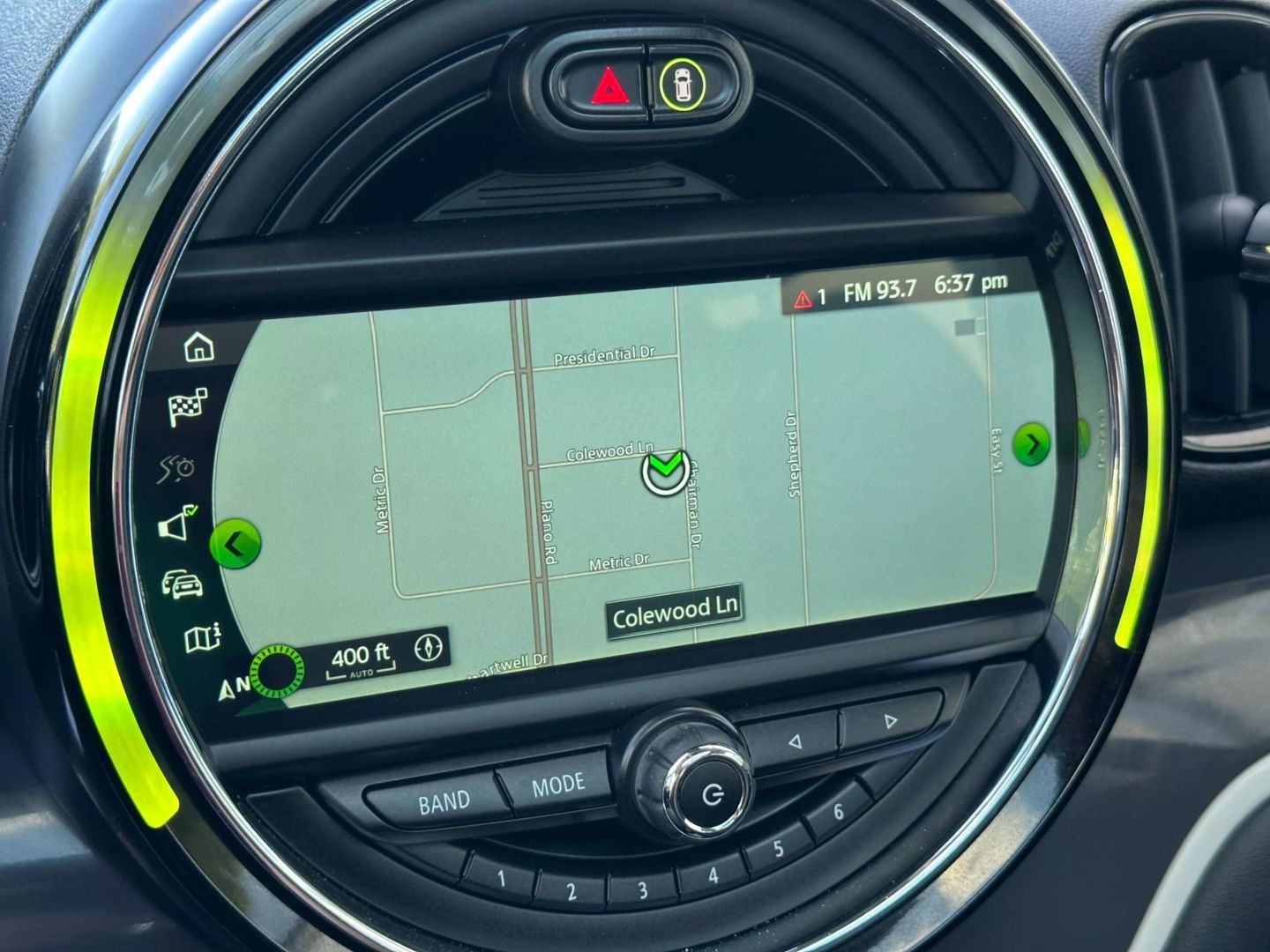 2017 Mini Countryman - Image 35