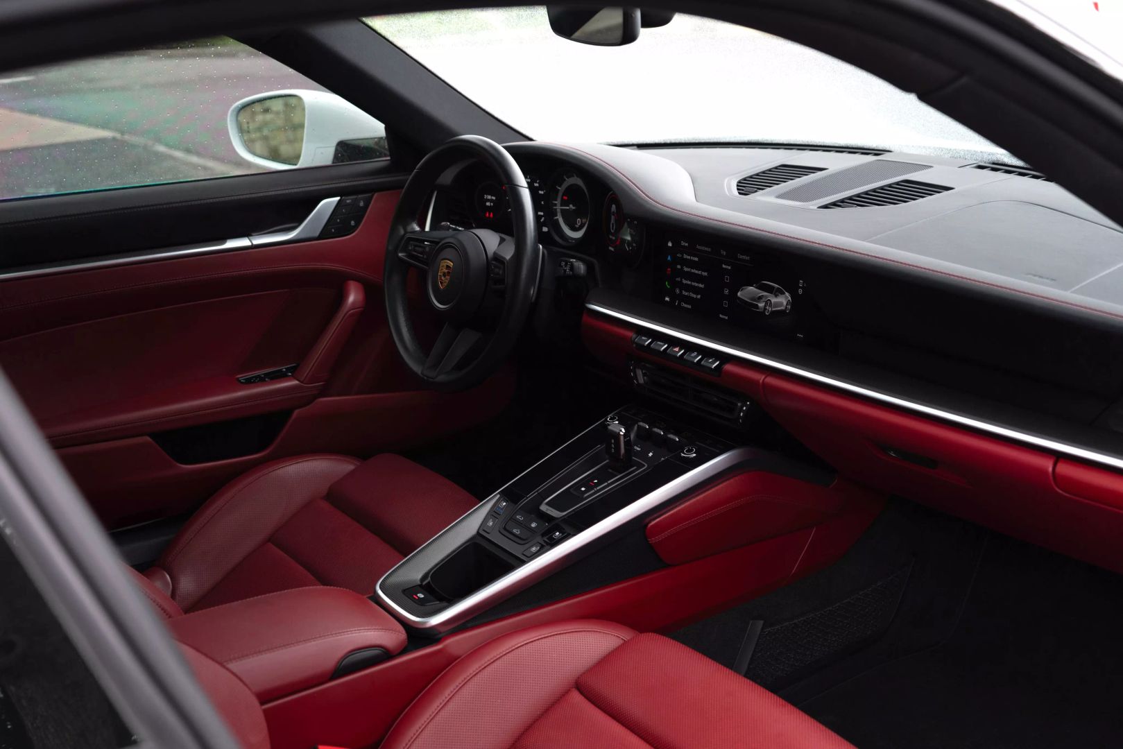 2022 Porsche 911 - Image 57