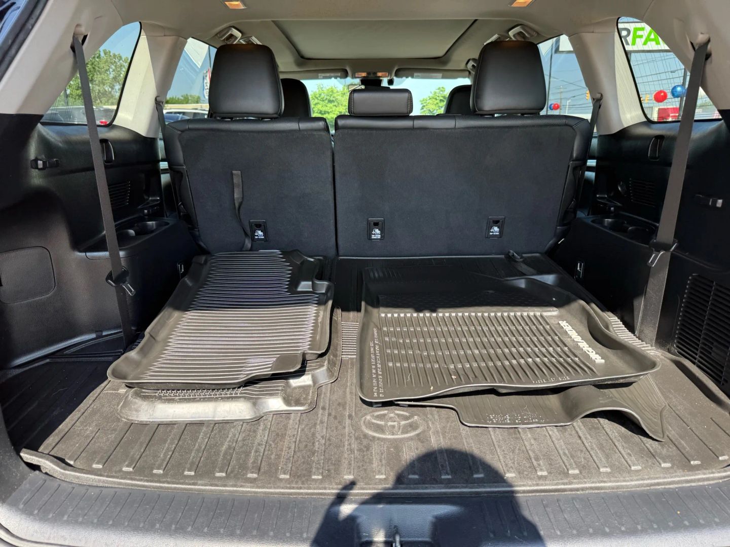 2018 Toyota Highlander - Image 13