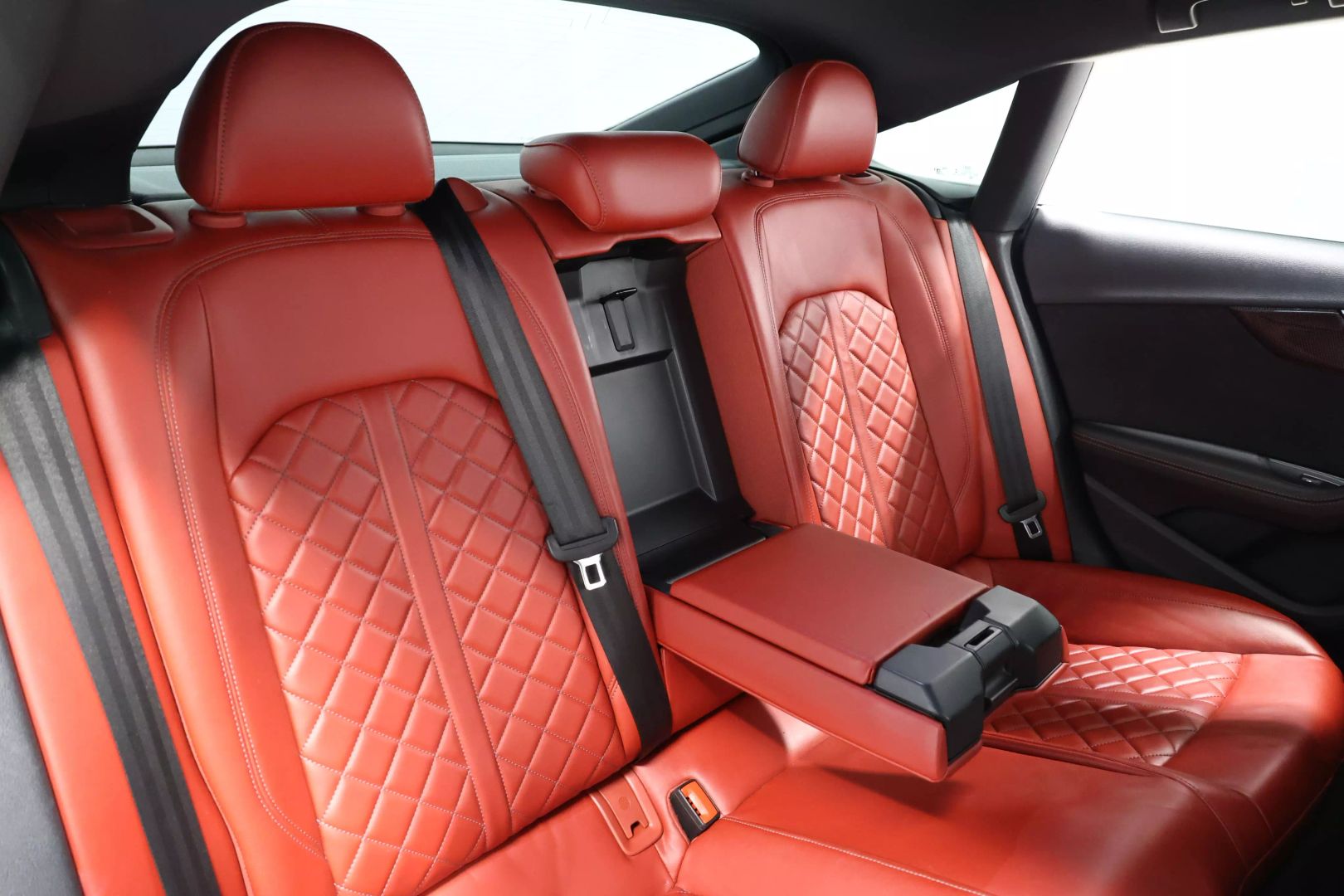 2018 Audi S5 - Image 82